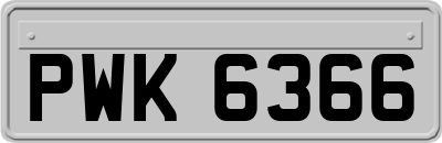 PWK6366