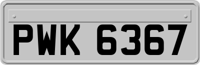 PWK6367