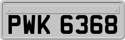 PWK6368