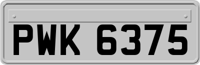 PWK6375