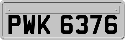 PWK6376