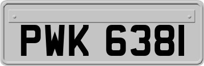 PWK6381