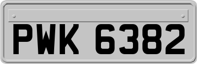 PWK6382