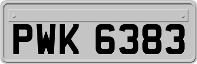 PWK6383