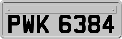 PWK6384