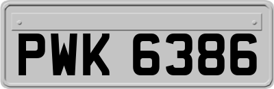 PWK6386