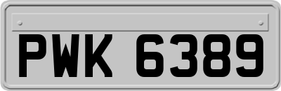 PWK6389