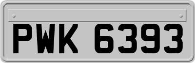 PWK6393