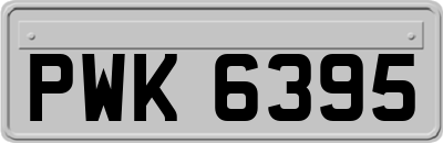 PWK6395