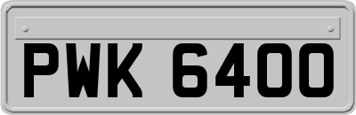 PWK6400