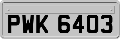 PWK6403