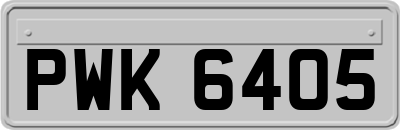 PWK6405