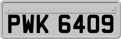 PWK6409