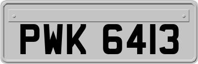 PWK6413