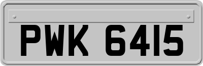 PWK6415