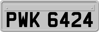 PWK6424