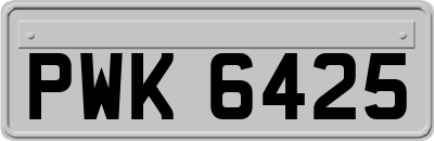 PWK6425