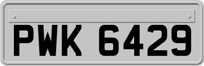 PWK6429