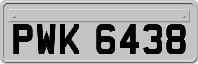 PWK6438