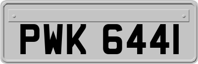 PWK6441