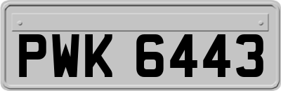 PWK6443