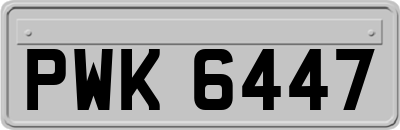 PWK6447