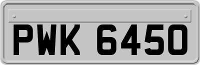 PWK6450