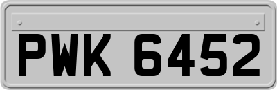 PWK6452