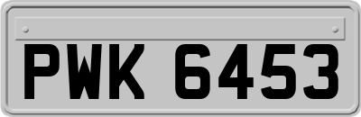 PWK6453