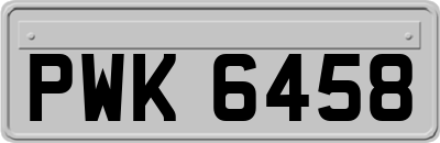 PWK6458