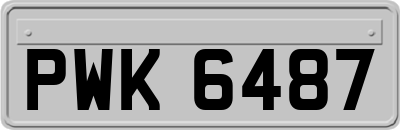 PWK6487