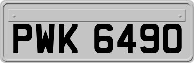 PWK6490