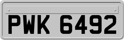 PWK6492