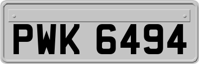 PWK6494