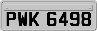 PWK6498