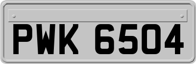 PWK6504