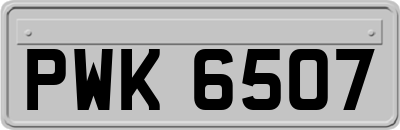 PWK6507