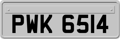 PWK6514