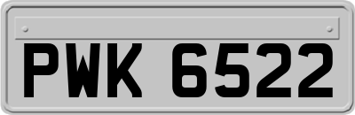 PWK6522