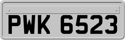 PWK6523