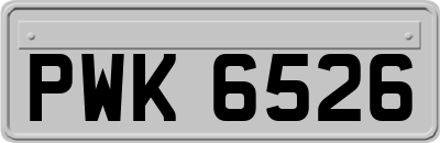 PWK6526