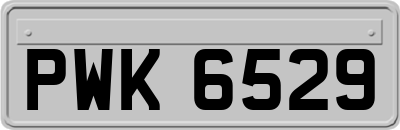 PWK6529