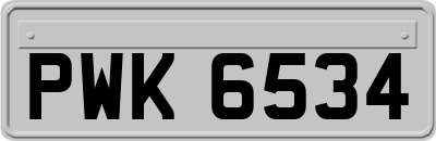 PWK6534