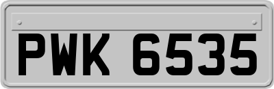 PWK6535