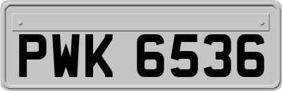 PWK6536