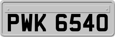 PWK6540