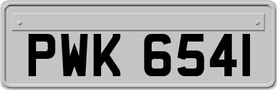 PWK6541