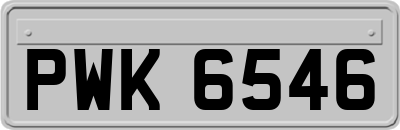 PWK6546