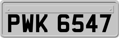 PWK6547