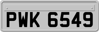 PWK6549